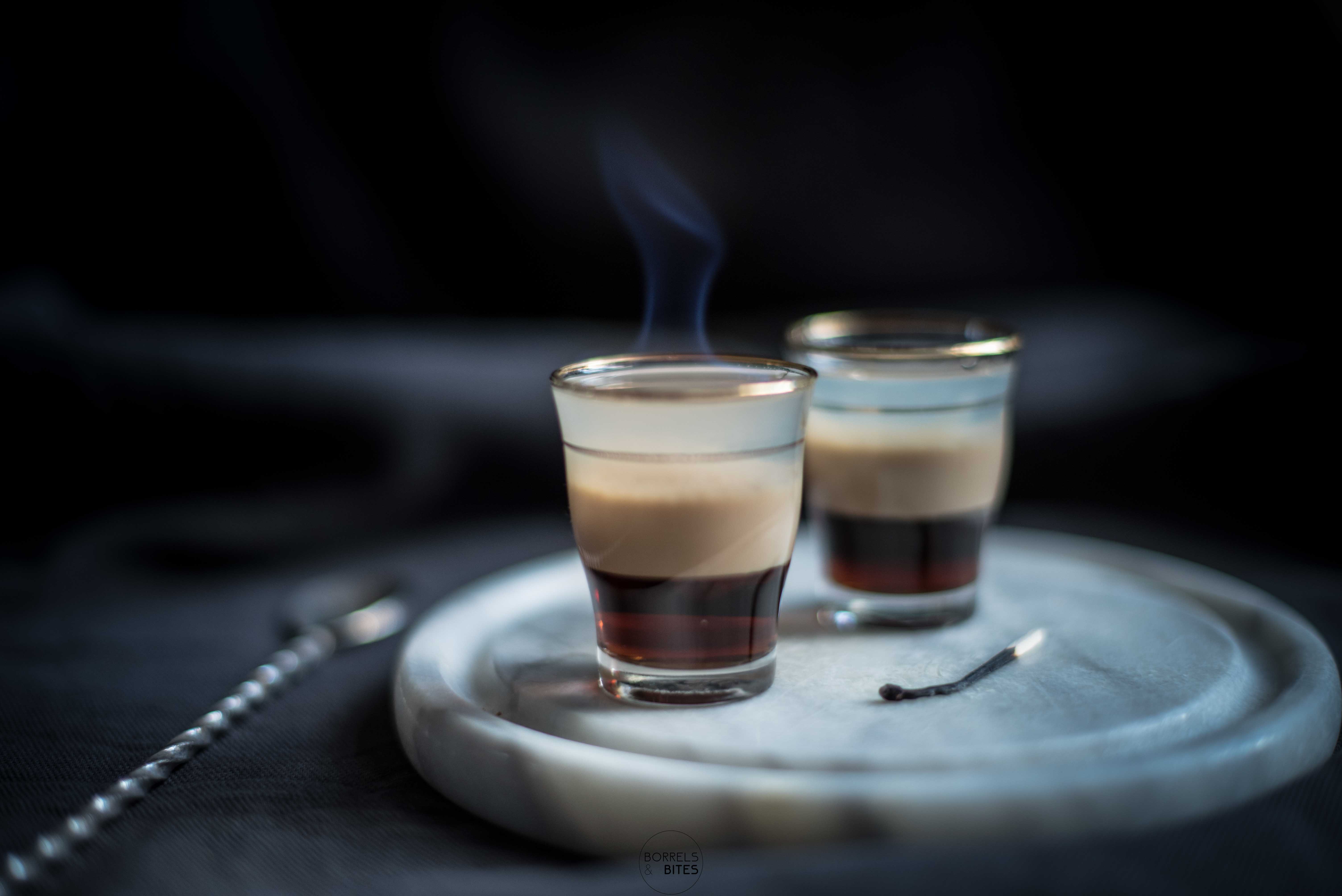 b52 shot