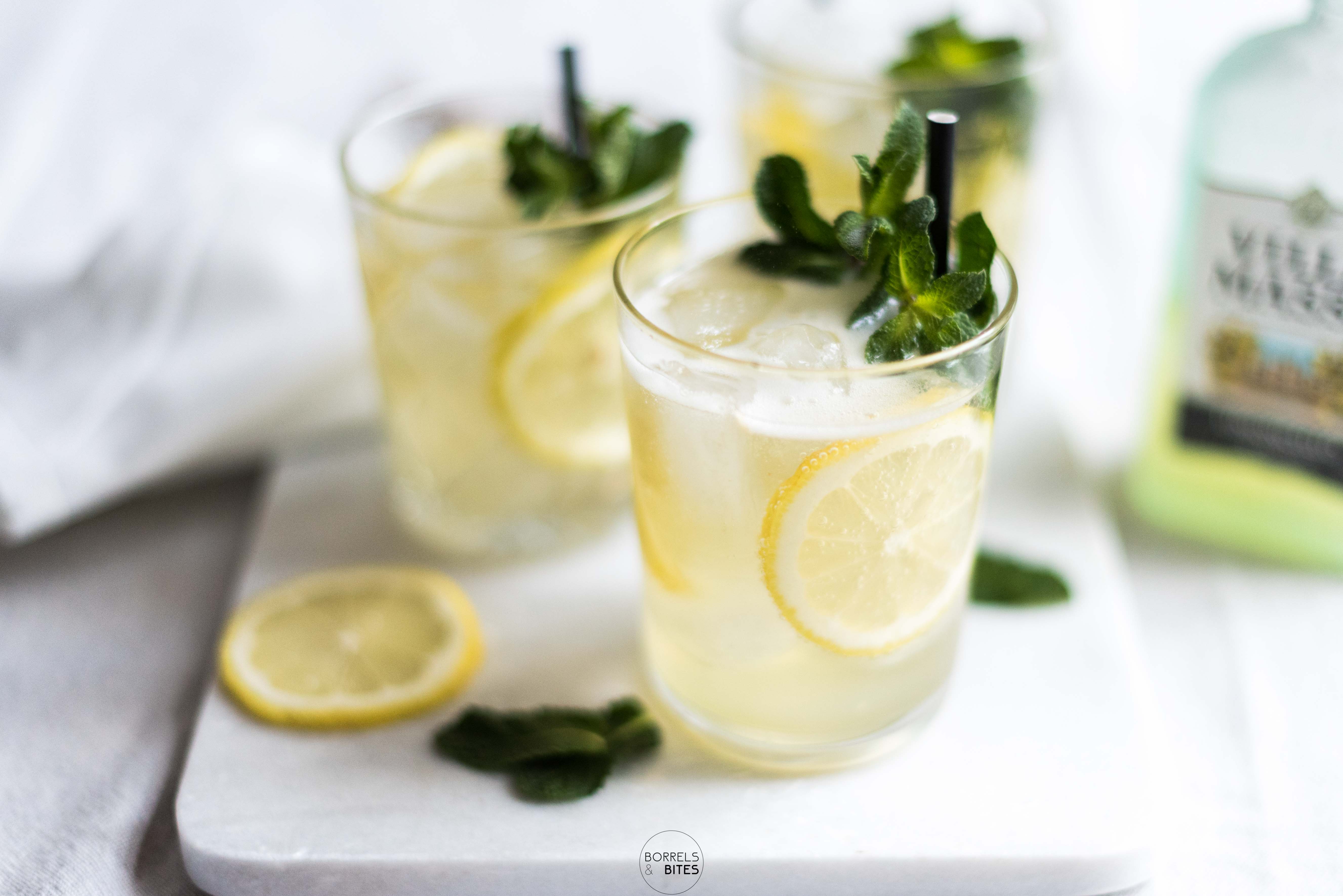 limosecco cocktail