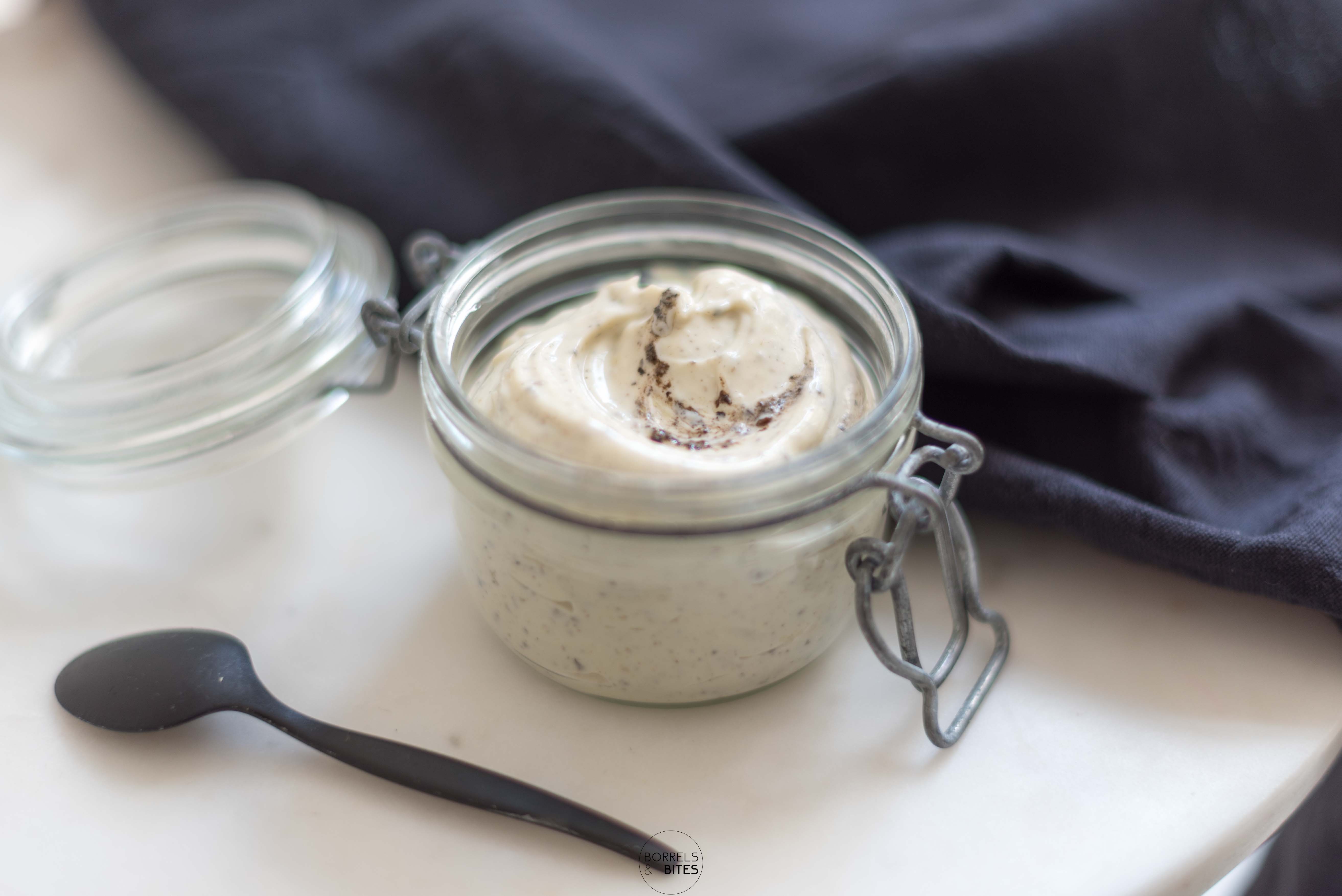 truffelmayo