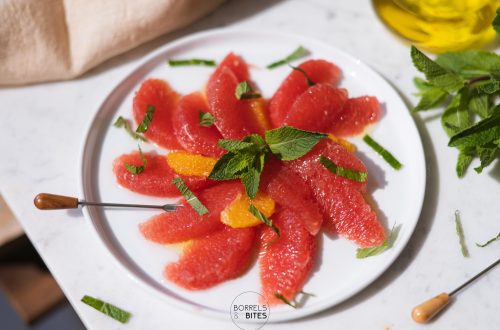 Grapefruit salade-1