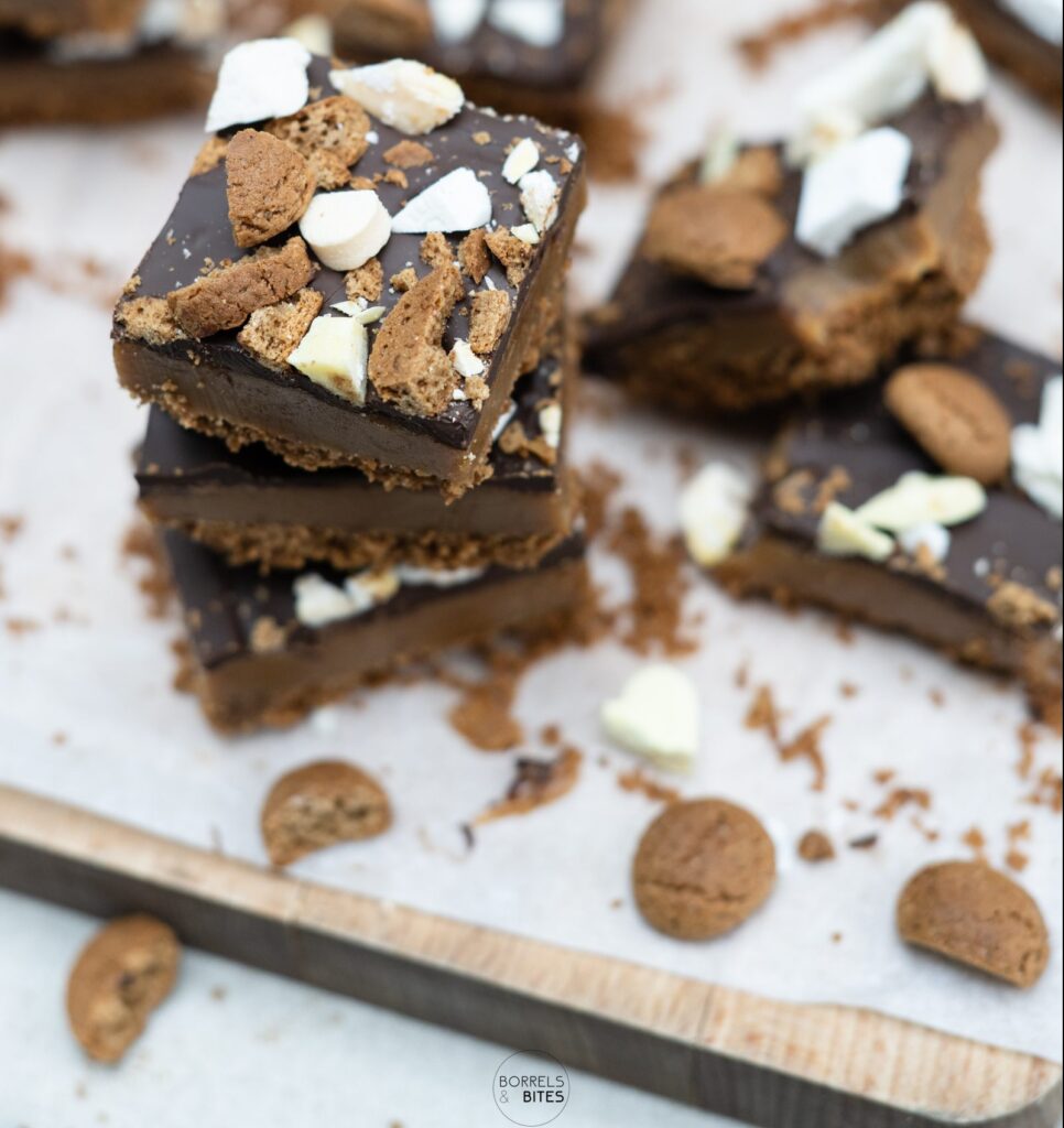 kuidnoten karamelbars