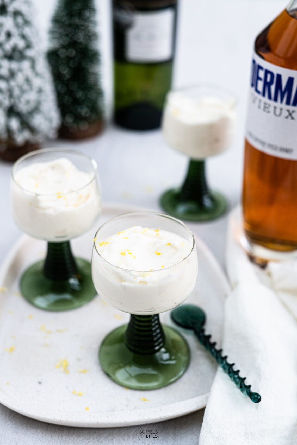 Syllabub